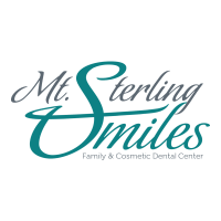 Mt. Sterling Smiles Logo