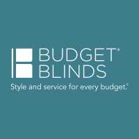 Budget Blinds of Steamboat-Laramie Logo