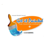 Get It Painted Inc. Logo