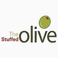 Stuffed Olive Logo