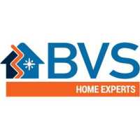 BVS Home Experts Logo