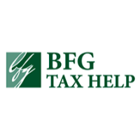 BFG Tax Help Logo