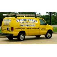 Stone Creek Plumbing Co. Logo