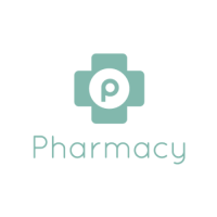 Publix Pharmacy at Church Street Commons Logo