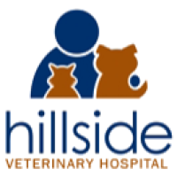 Hillside Veterinary Hospital Logo