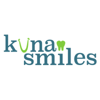 Kuna Smiles LLC Logo
