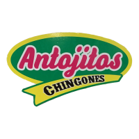 Antojitos Chingones Logo