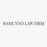 Ramunno Law Firm PA Logo