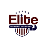 Elite Plumbing Solutions Logo