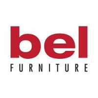 Bel Furniture-San Antonio Logo