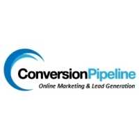 Conversion Pipeline Logo
