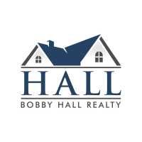 Bobby Hall Realty Logo
