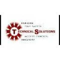 Technical Solutions USA Logo