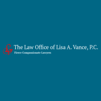 The Law Office of Lisa A. Vance, P.C. Logo