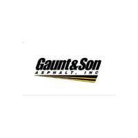Gaunt & Son Asphalt Inc Logo