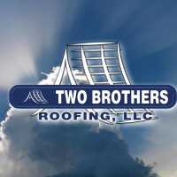 Two Brothers Roofing LLC - Beaufort Logo