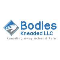 Bodies Kneaded Logo