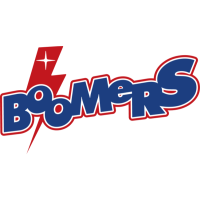 Boomers Irvine Logo