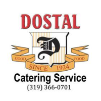 Dostal Catering Logo