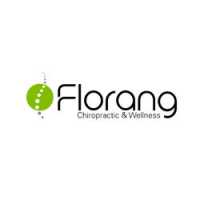 Florang Chiropractic & Wellness Logo