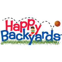 Happy Backyards Logo