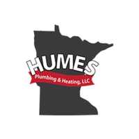 Humes Plumbing & Heating LLC Logo