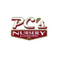 PC's Nursery & Landscaping Inc Logo
