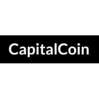 Capital Coin Logo