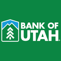 Bank of Utah - Heber Logo