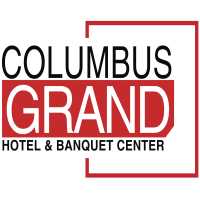 Columbus Grand Hotel & Banquet Center Logo