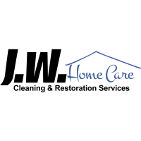 JW Home Care Logo