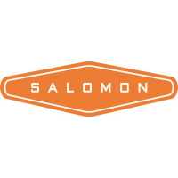 Salomon Construction Logo