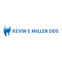 Kevin E Miller DDS Logo