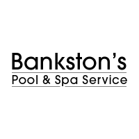 Bankston's Pool & Spa Service Logo