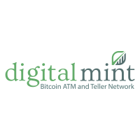 DigitalMint Bitcoin ATM - CLOSED Logo