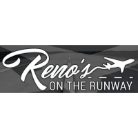 Reno's on the Runway Logo