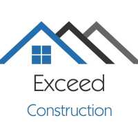 Exceed Construction Logo