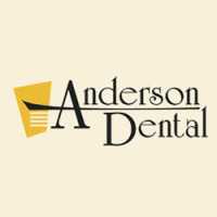 Anderson Dental Logo