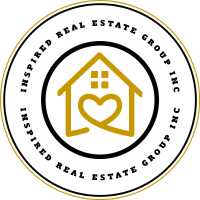 Lisa Chandler-Oliver, BROKER - Inspired Real Estate Group INC Logo