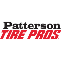 Patterson Tire Pros Logo
