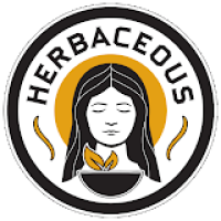 Herbaceous Logo