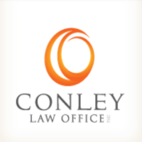 Conley Law Office PLLC Logo