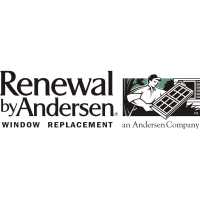 Renewal by Andersen of Twin Cities Logo