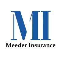 Meeder Insurance, LLC Logo