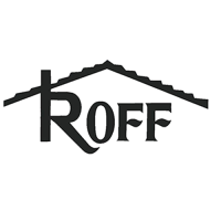 Roff Real Estate Inc. Logo