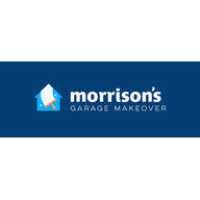 Morrisons Garage Makeover Logo