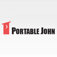 Portable John Logo