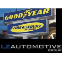 LZ Automotive Group Logo