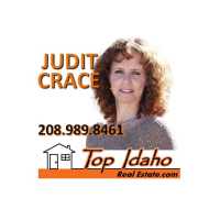 Top Idaho Real Estate Logo