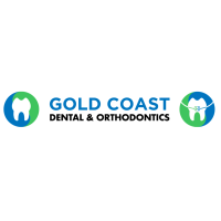 Gold Coast Dental - Riverside Logo